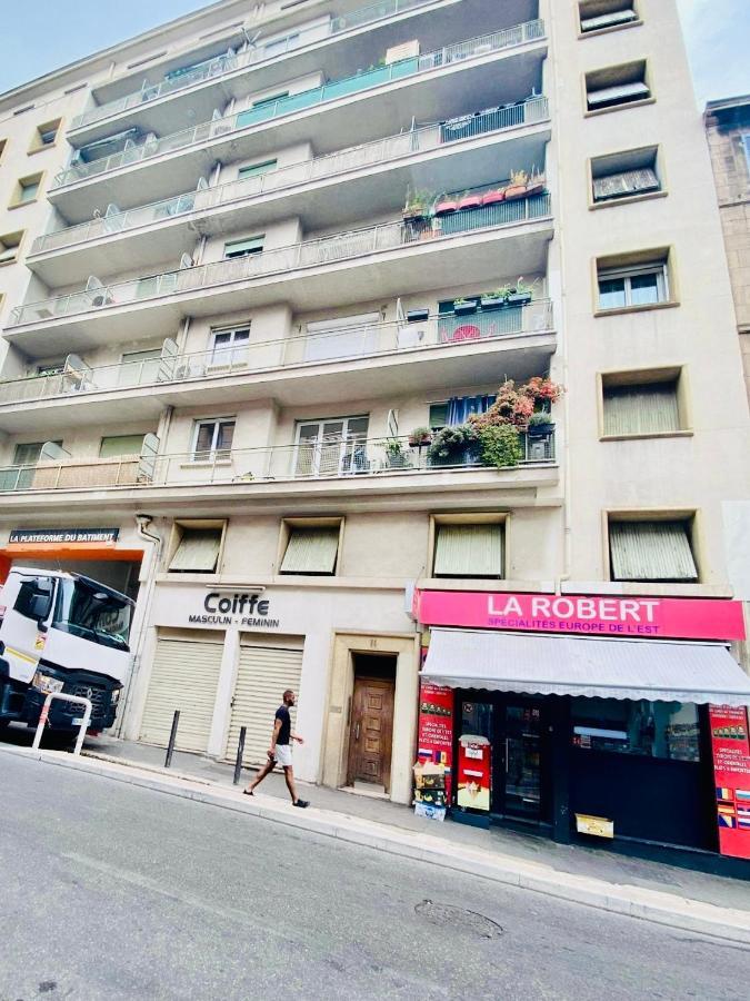 Yl Provence Residence Marseille Exterior photo
